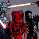 Illustration for article titled Which emStar Wars/em EU character do you want to see in the new movies?